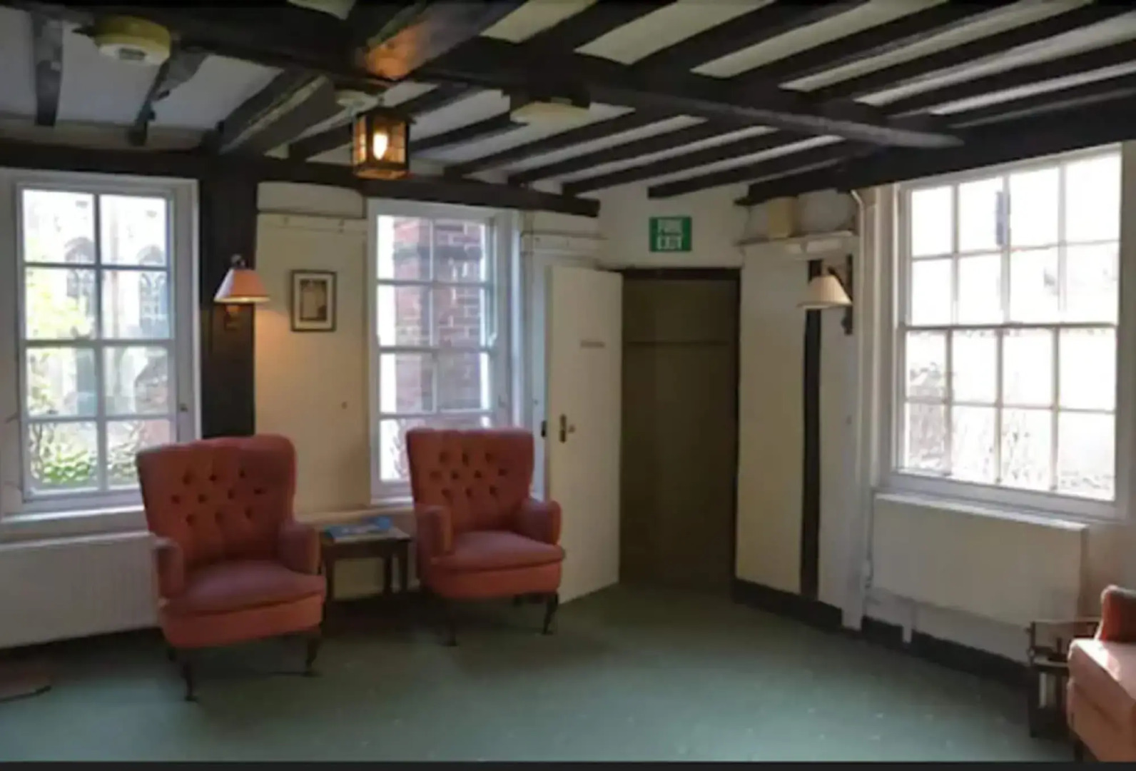 Cathedral Gate Hotel