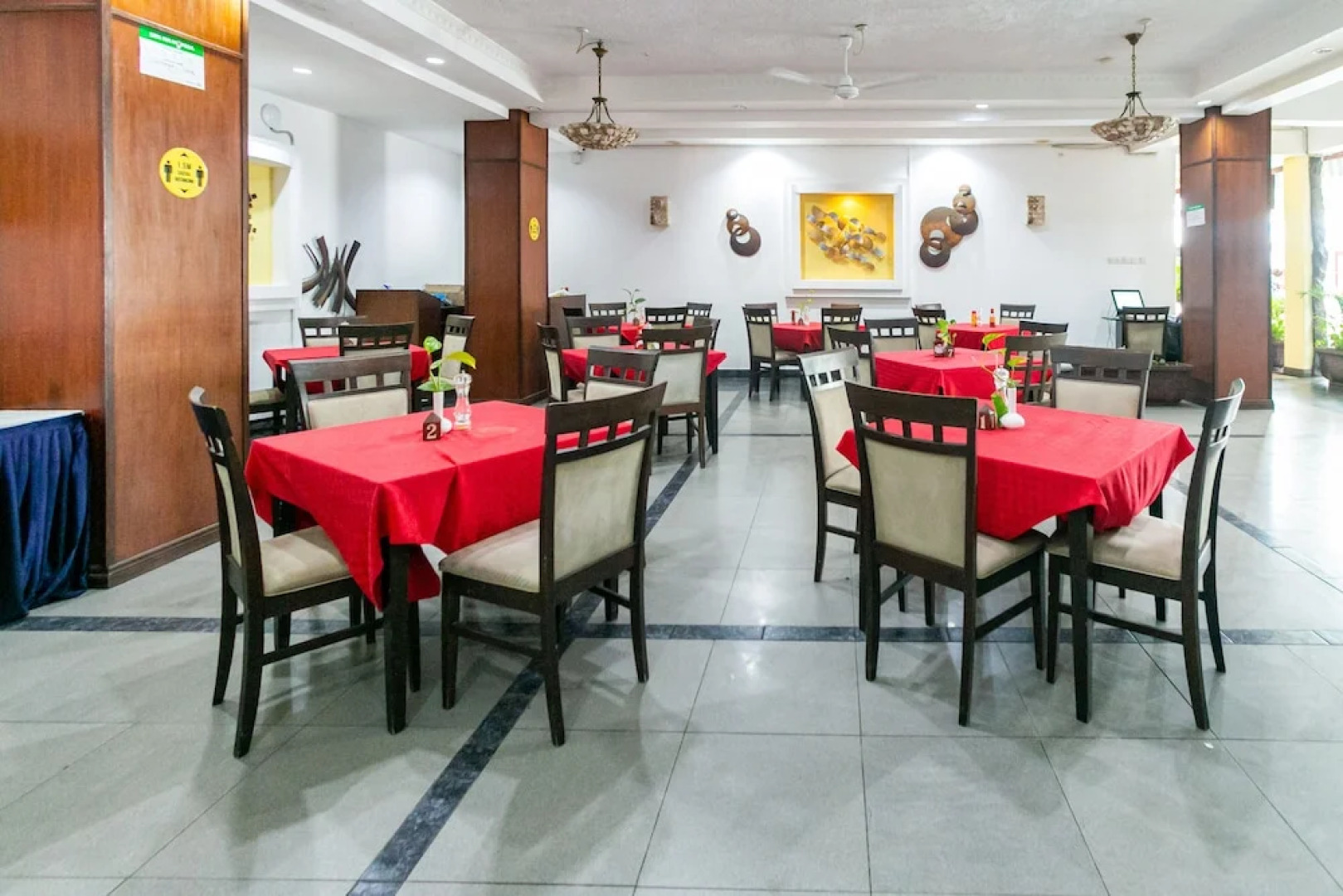 Sunrise Resort Apartments & Spa