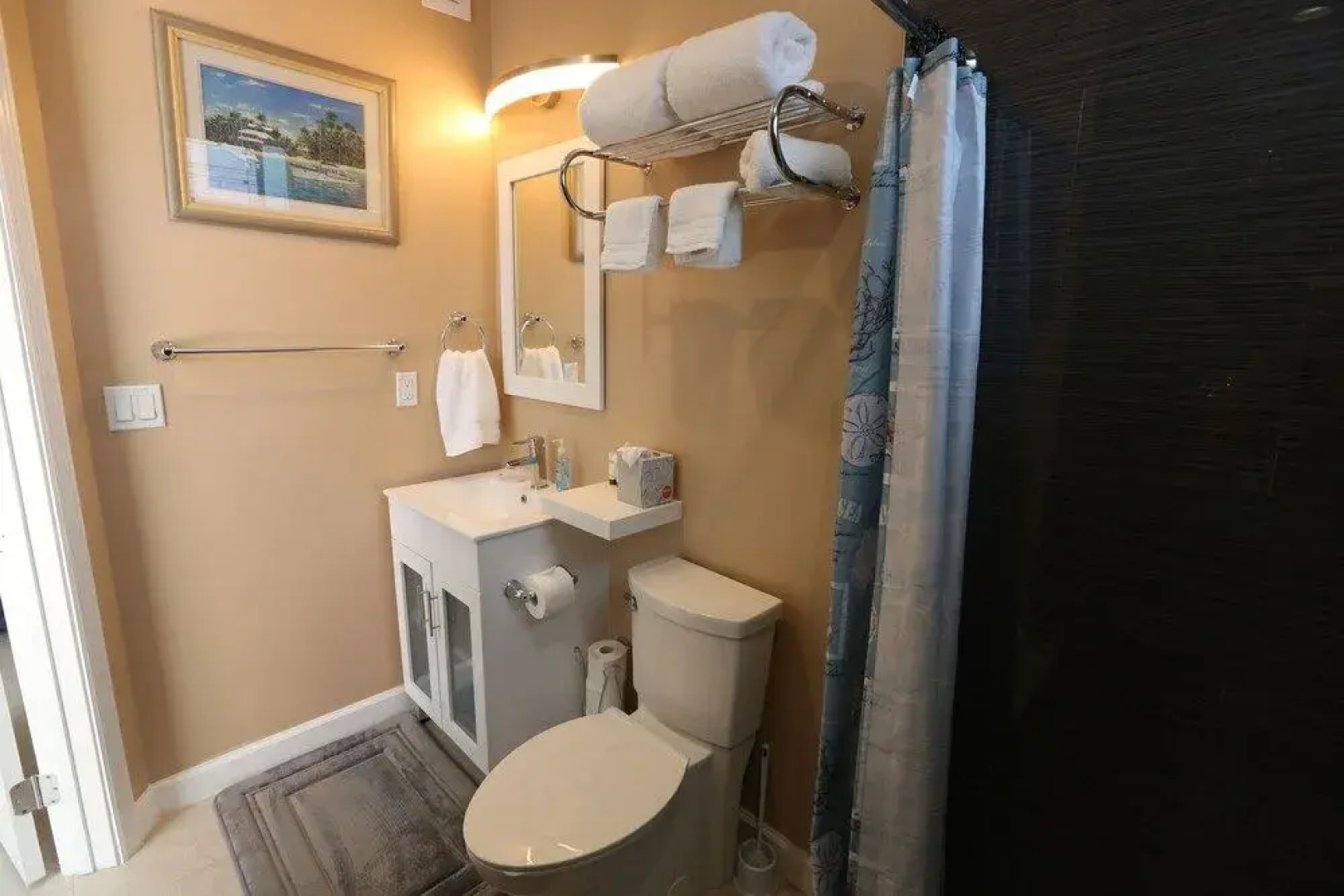 Fantasy Island Inn – Caters to Men