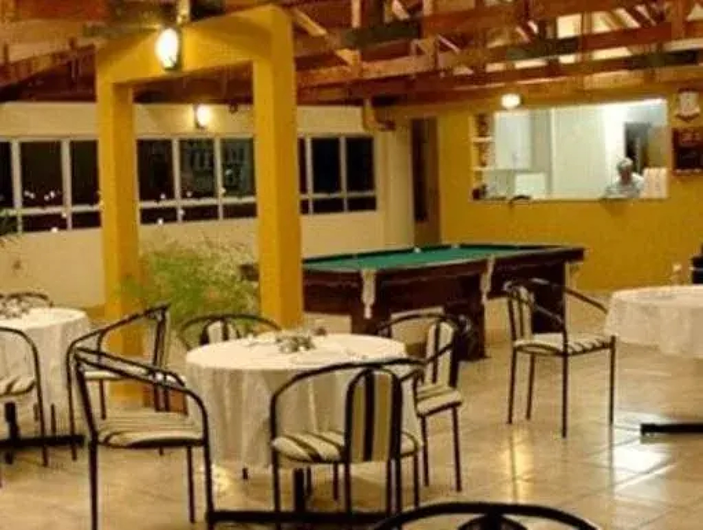 Hotel Mirage