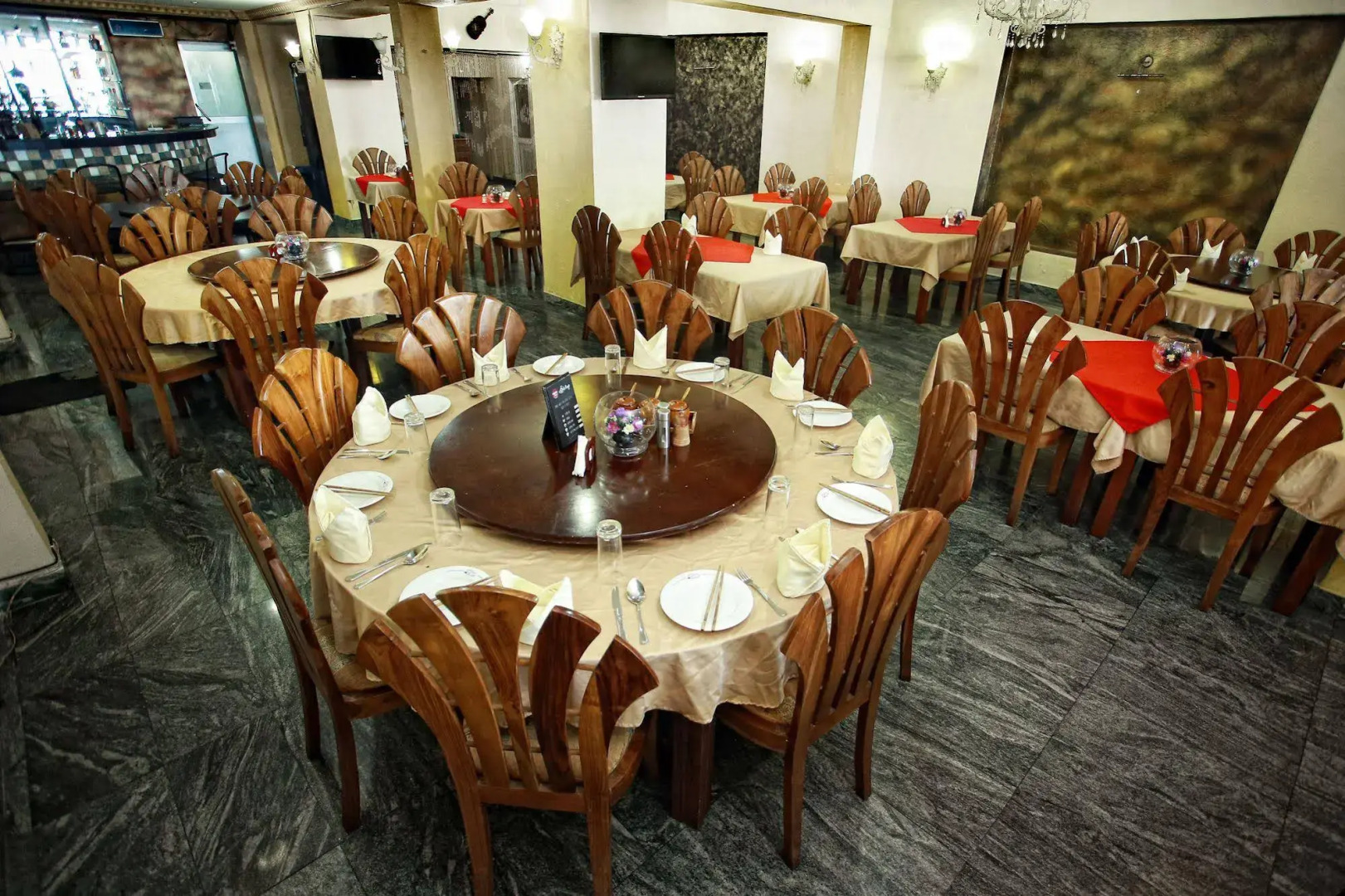 Hotel Sunhill - Colombo