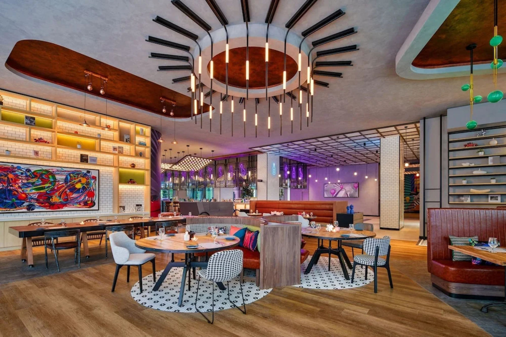 Moxy Putrajaya