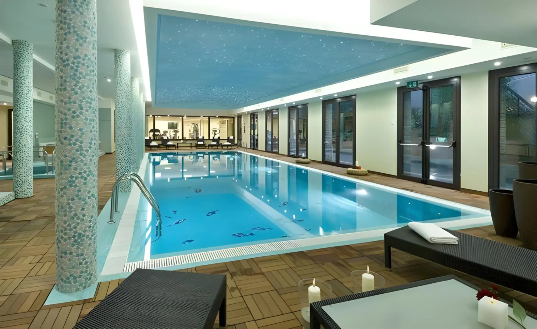 AS Hotel Cambiago