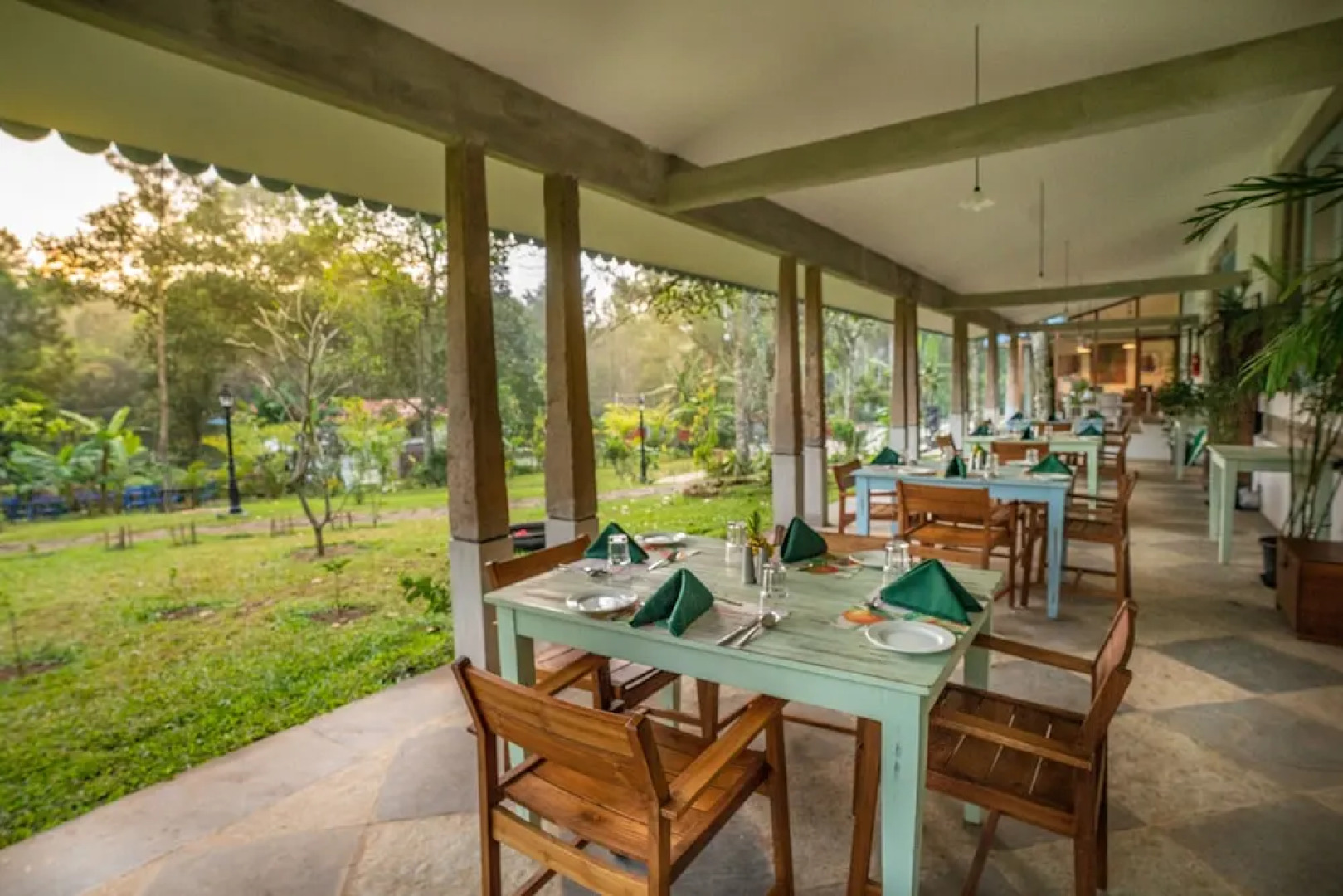 Shambala Resort & Spa By Sparsa