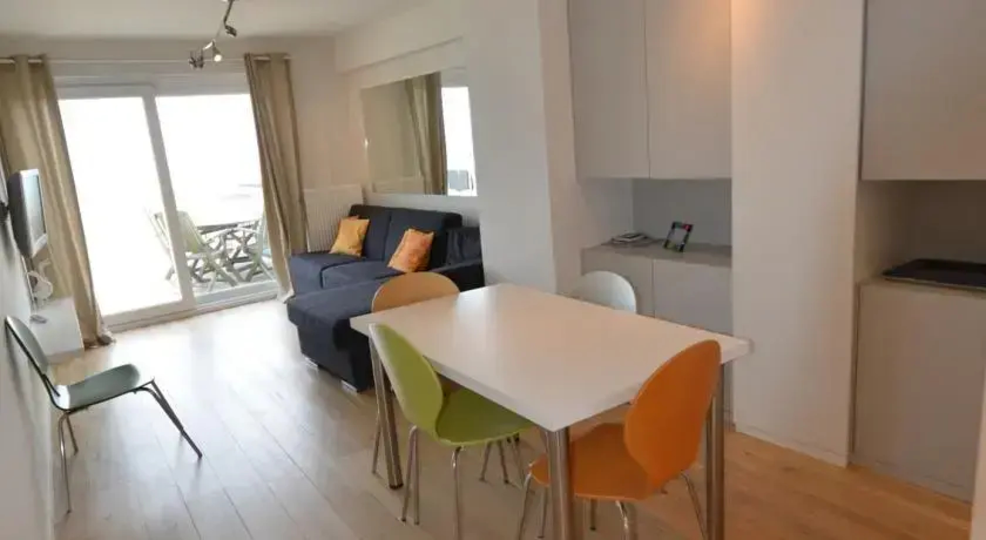 Apartment Balmoral