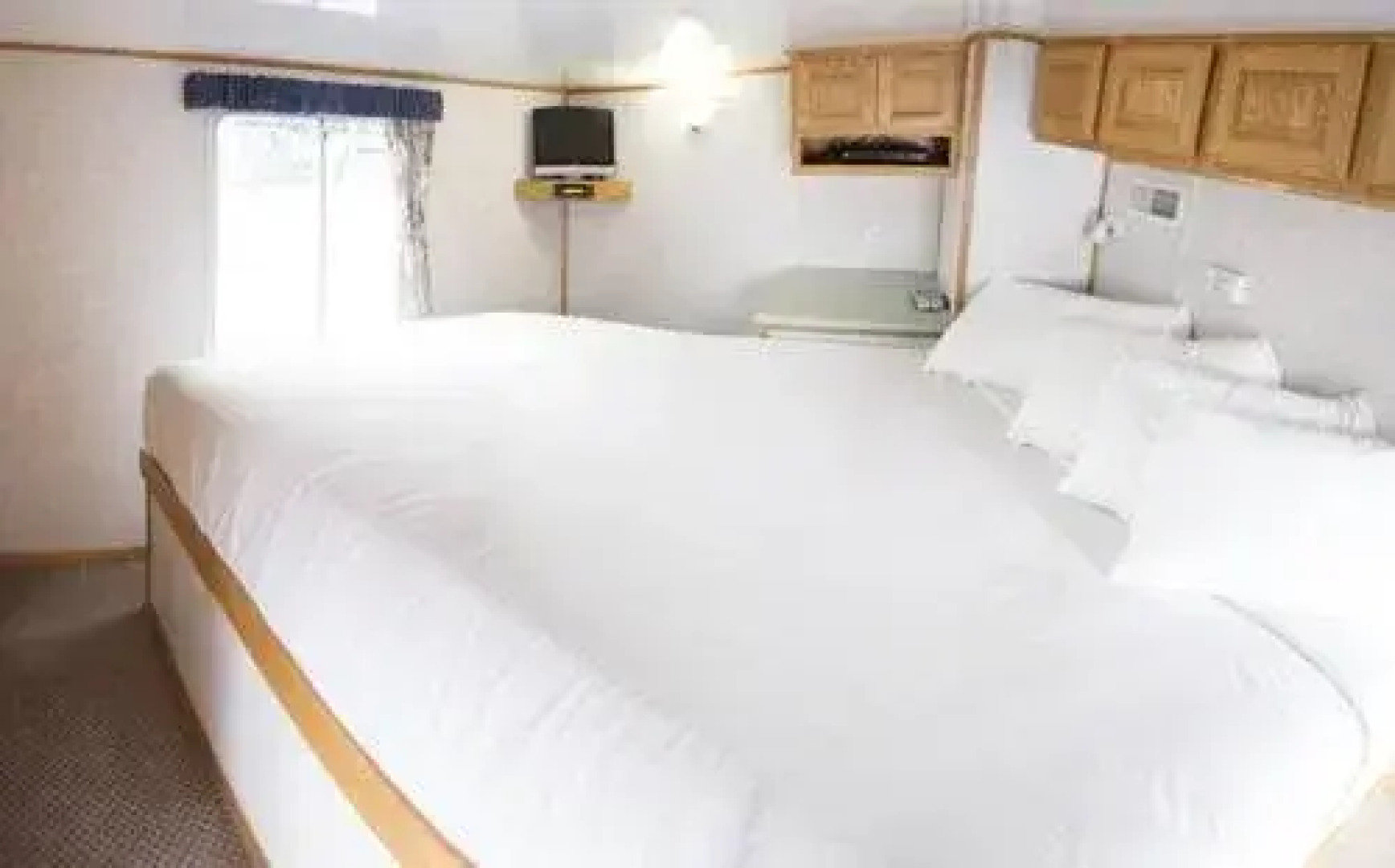 Cottonwood Cove Resort & Marina