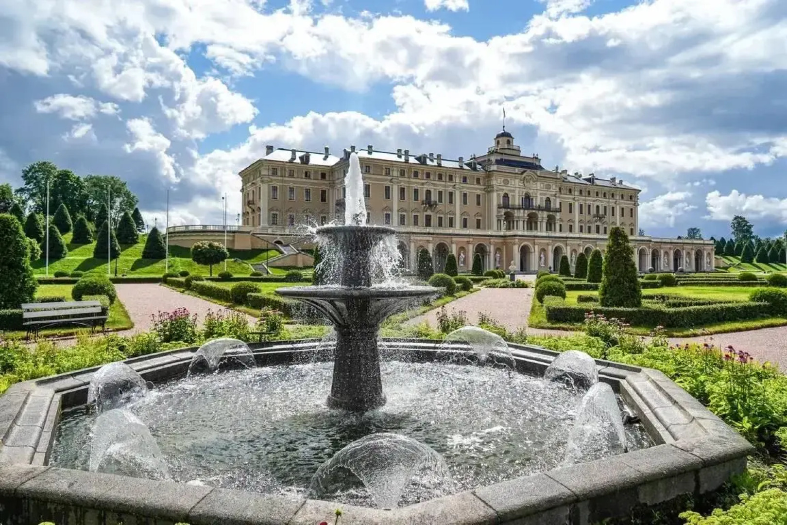 Отель Балтийская Звезда 