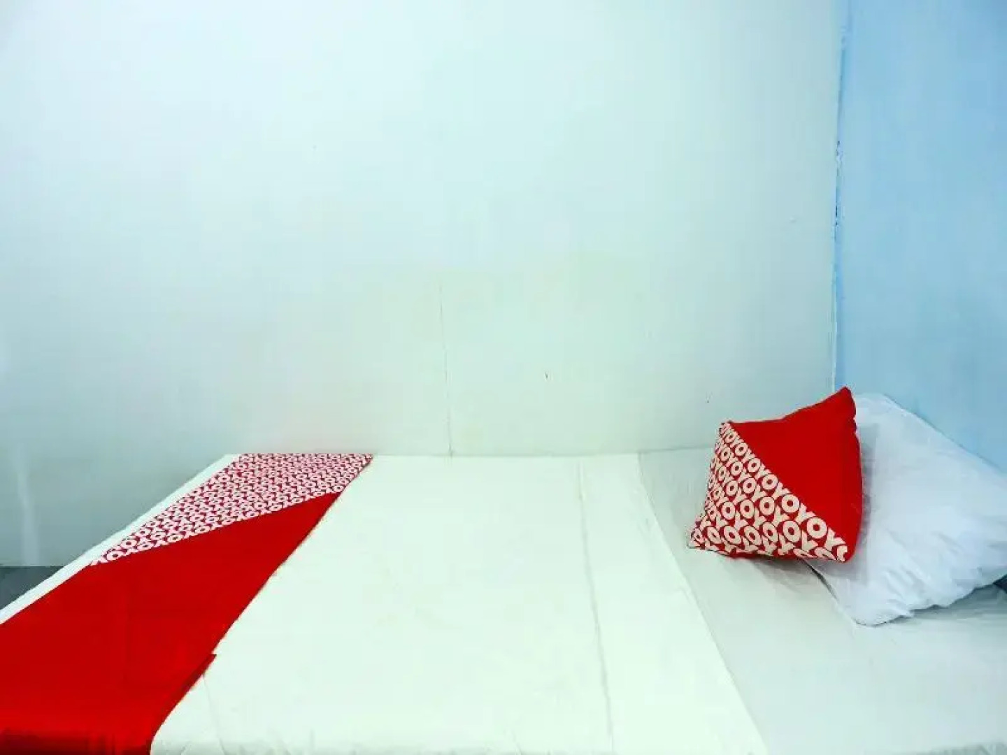 Spot On 91591 Rafika Homestay Syariah