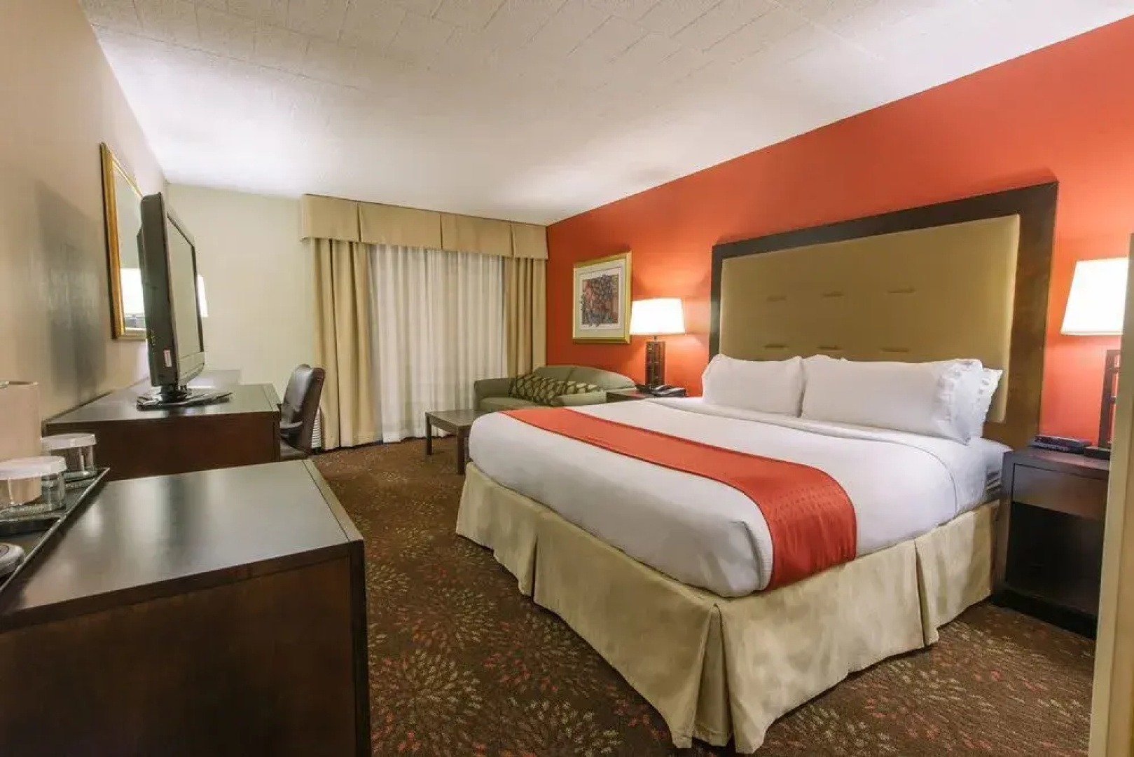 Holiday Inn Mt. Kisco