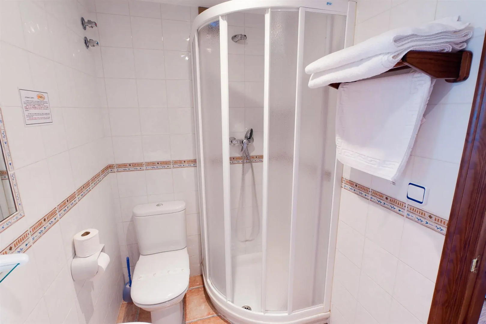 Hotel Costa de Rodiles