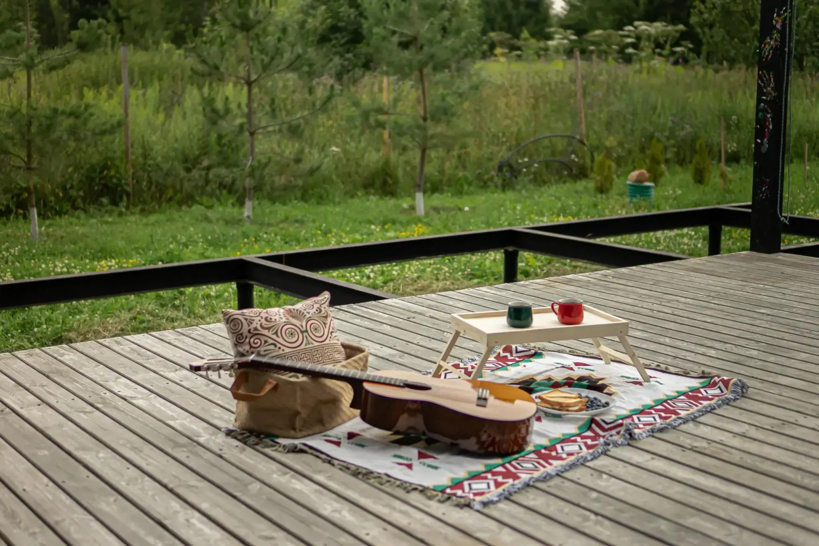 Comfort life на Осенней 2В