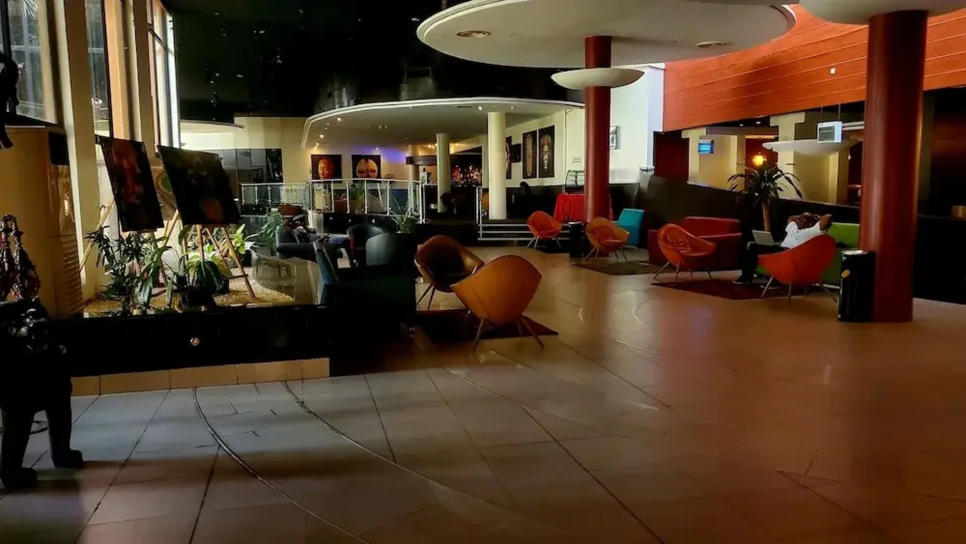 Festival Hotel Festac Lagos by Premium Swiss Hospitality