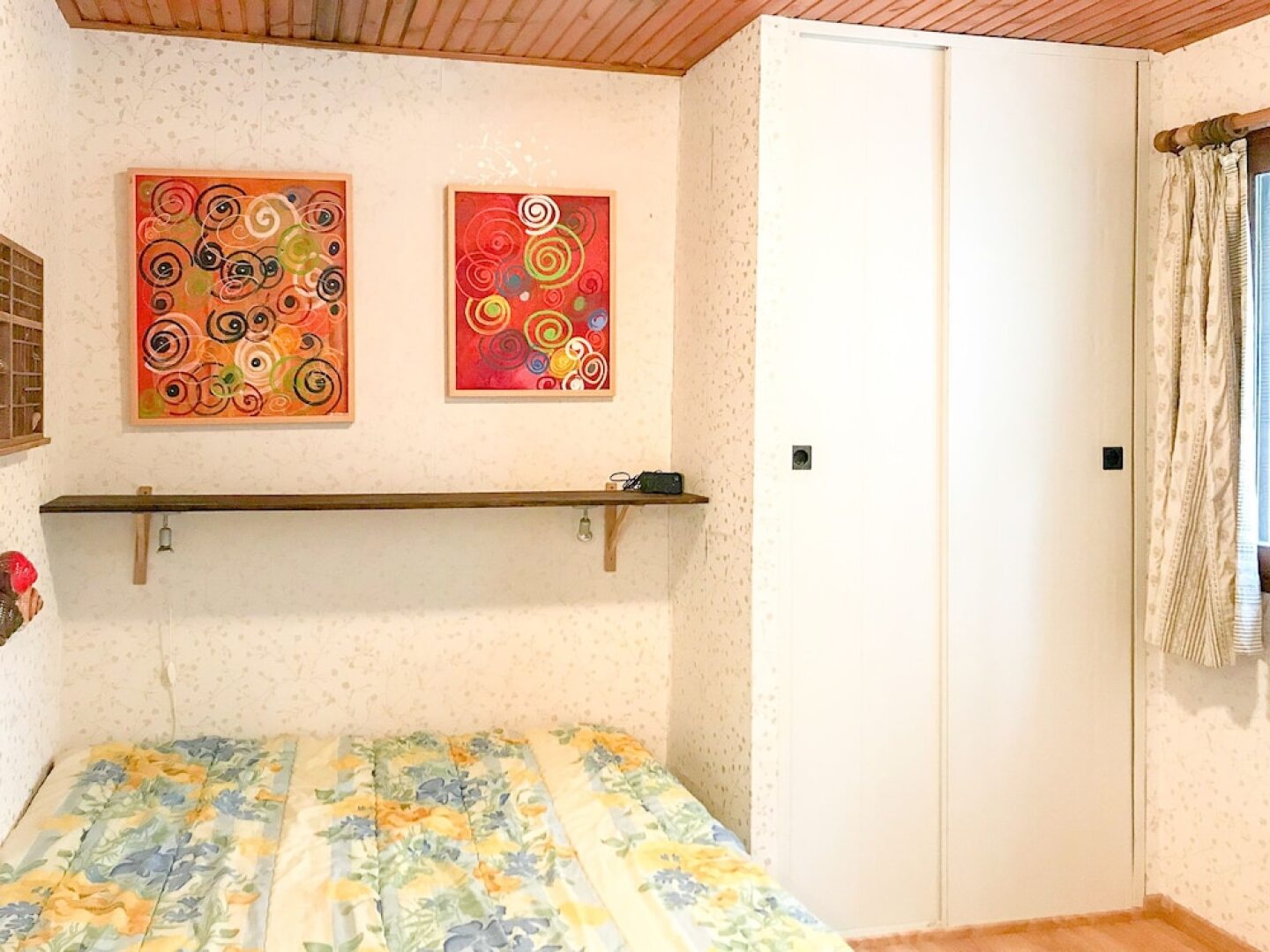 Maison accès direct aux plages