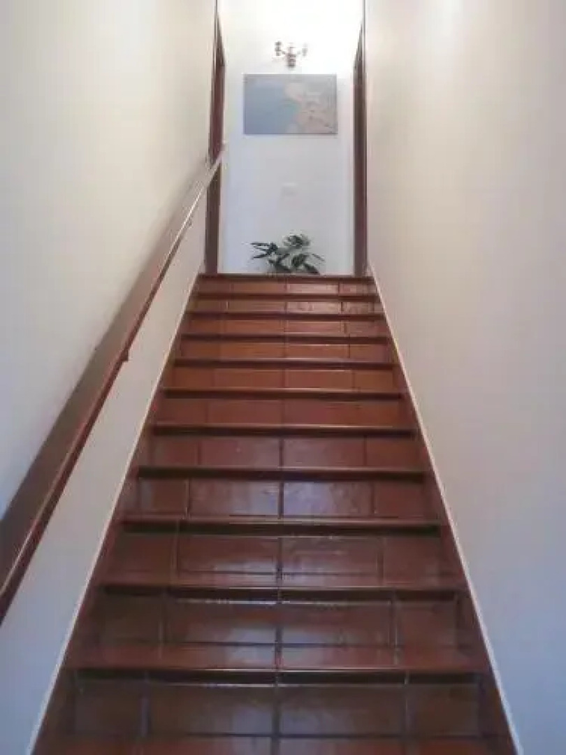 Apartamentos Pozo de La Salud