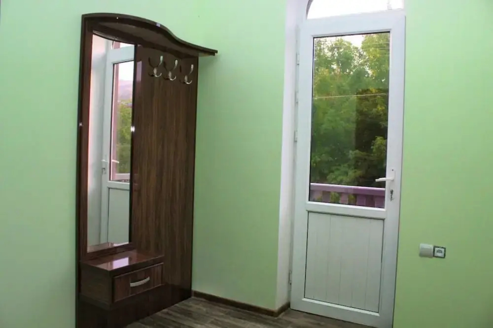 Отель и ресторан Kirch