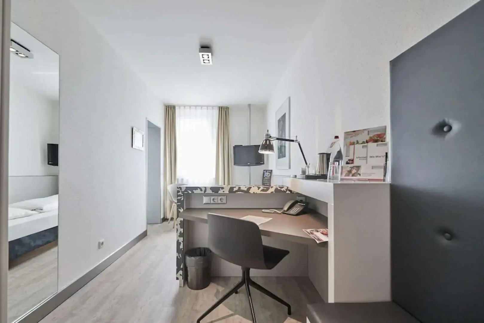 Hotel Amadeus