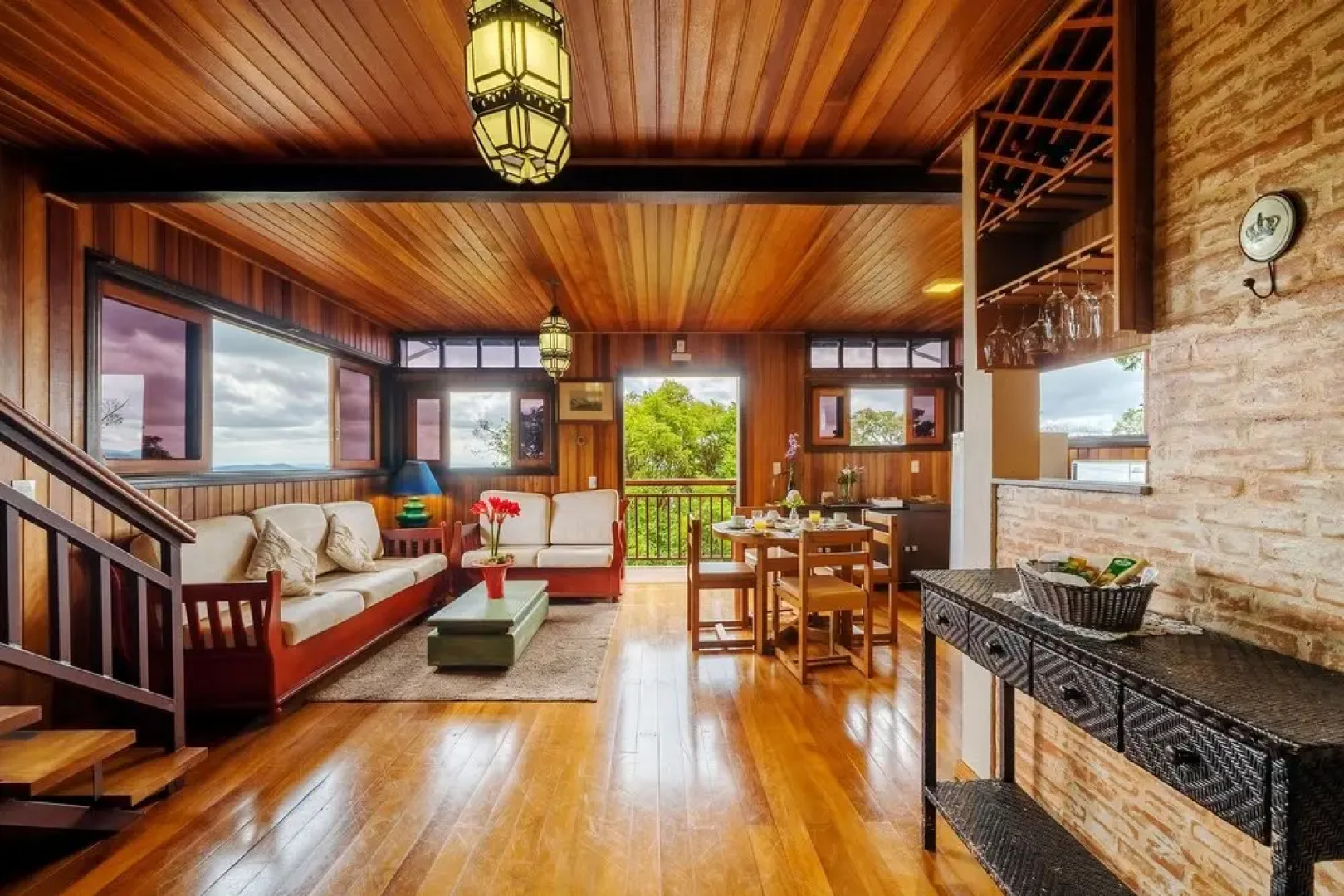 VELINN Pousada Pedras e Sonhos.