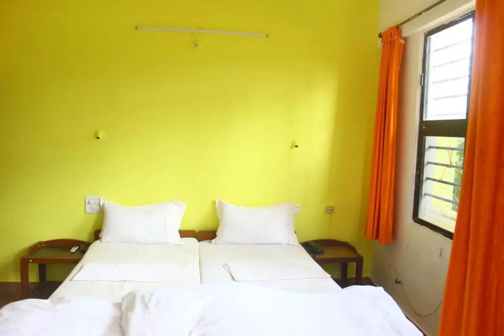 Poonam Village Resort