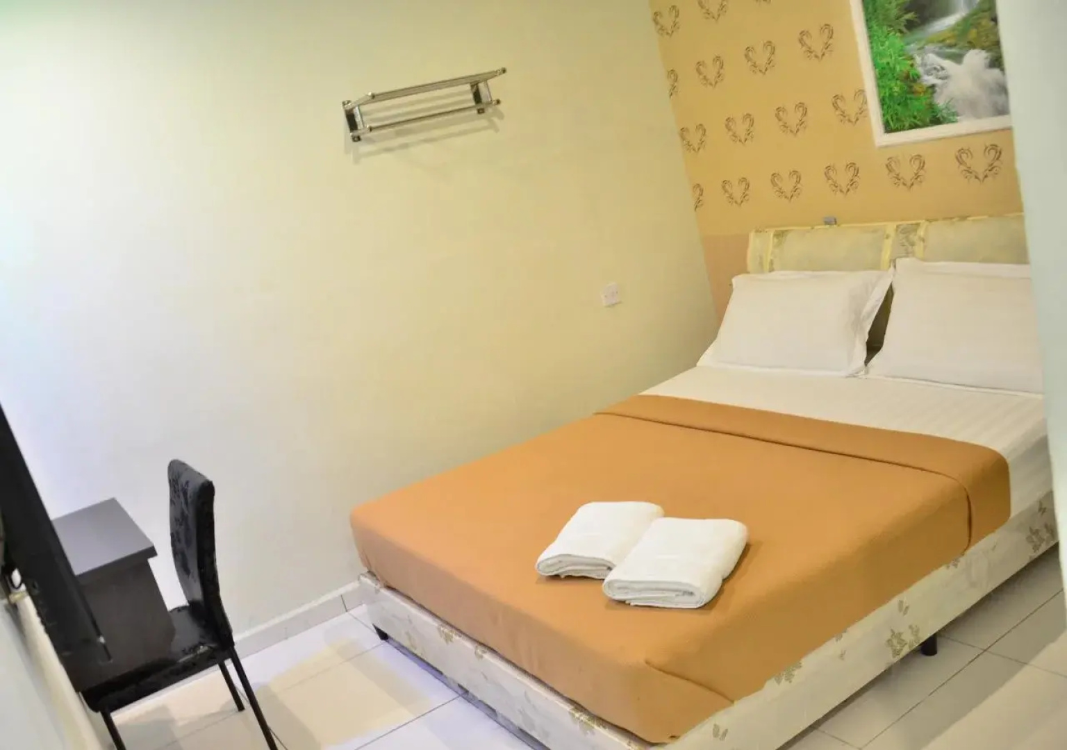 Hotel Double Star KLIA (Sepang)