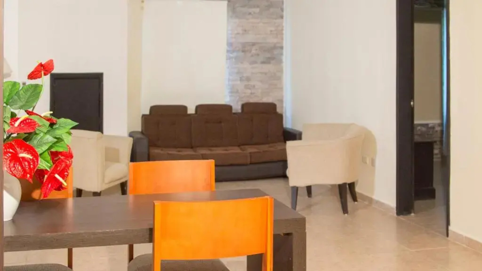 Gran Hotel CCP Suites