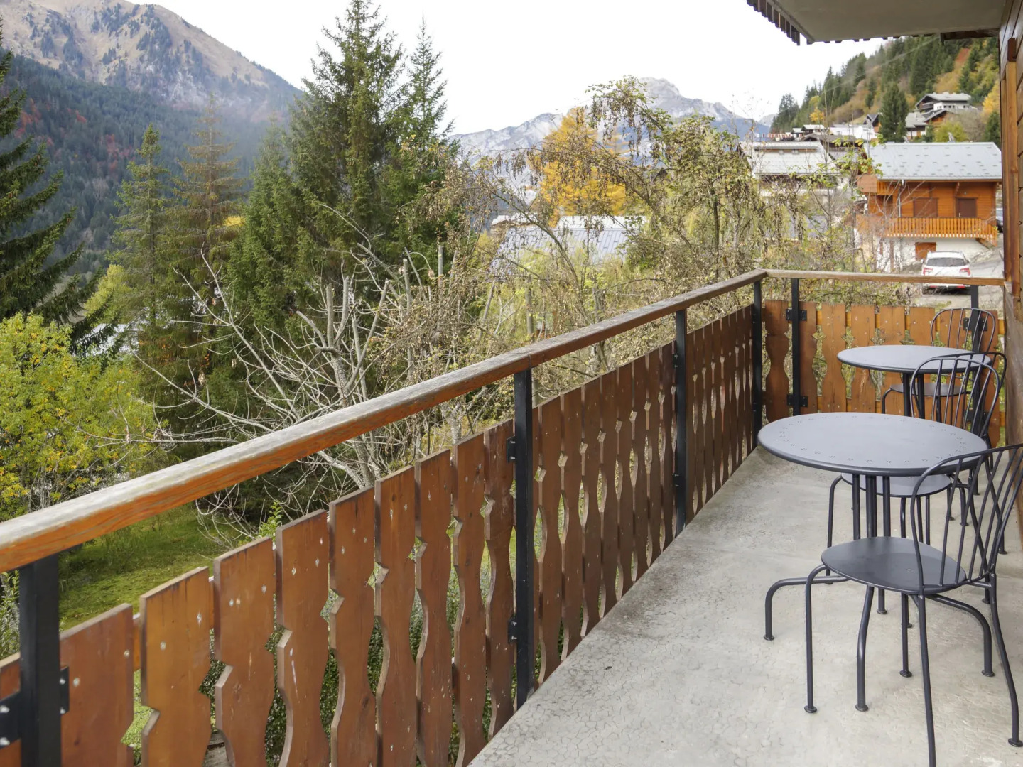 Le Petit Savoyard (CHL407)