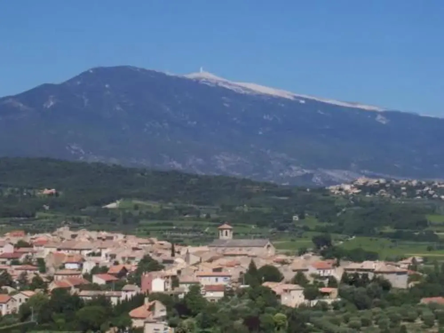 Property With One Bedroom In Saint-hippolyte-le-graveyron, With Wonderful Mountain View, Private Pool, Enclosed Garden - 26 Km From The Slopes