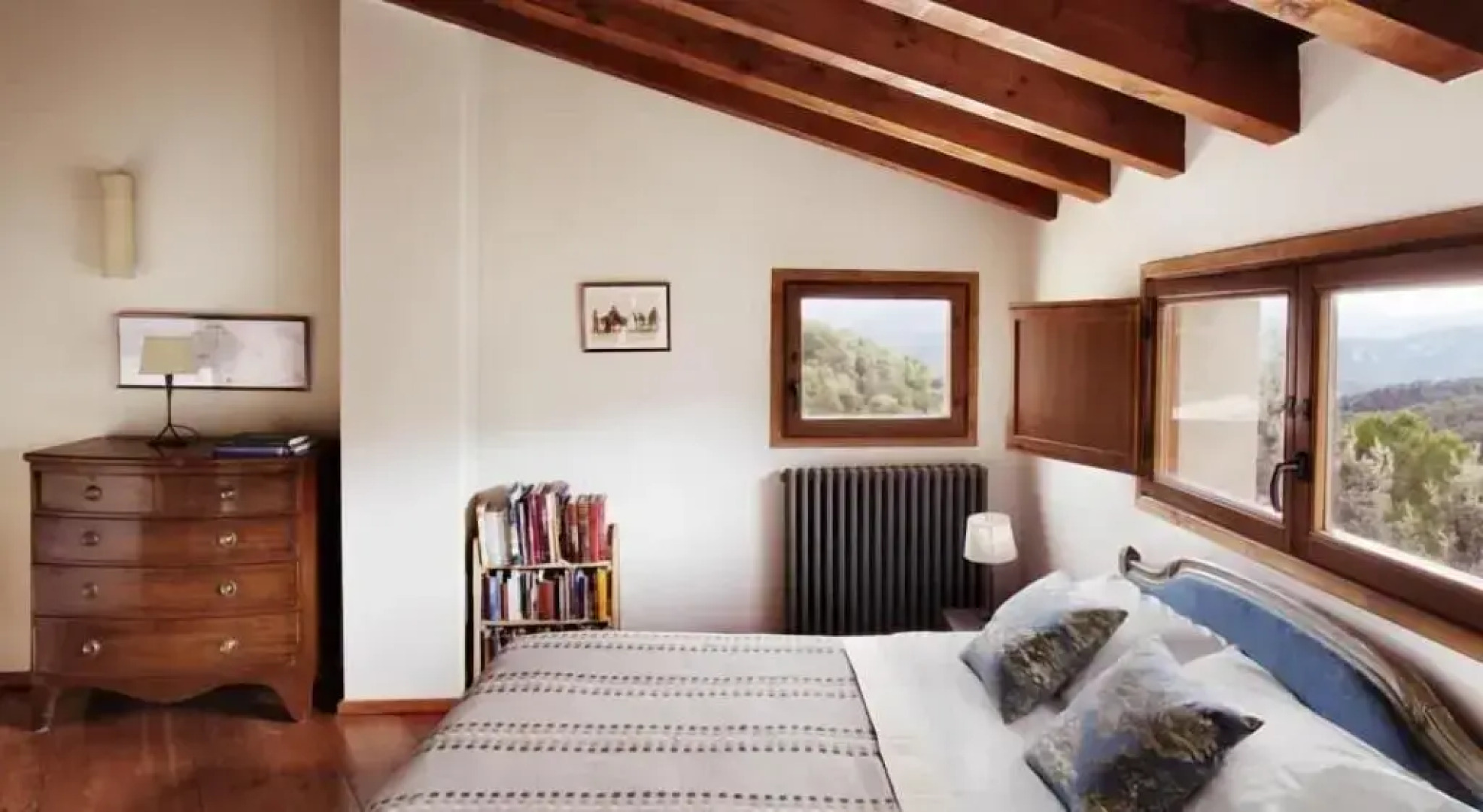 Hotel Mas de la Serra