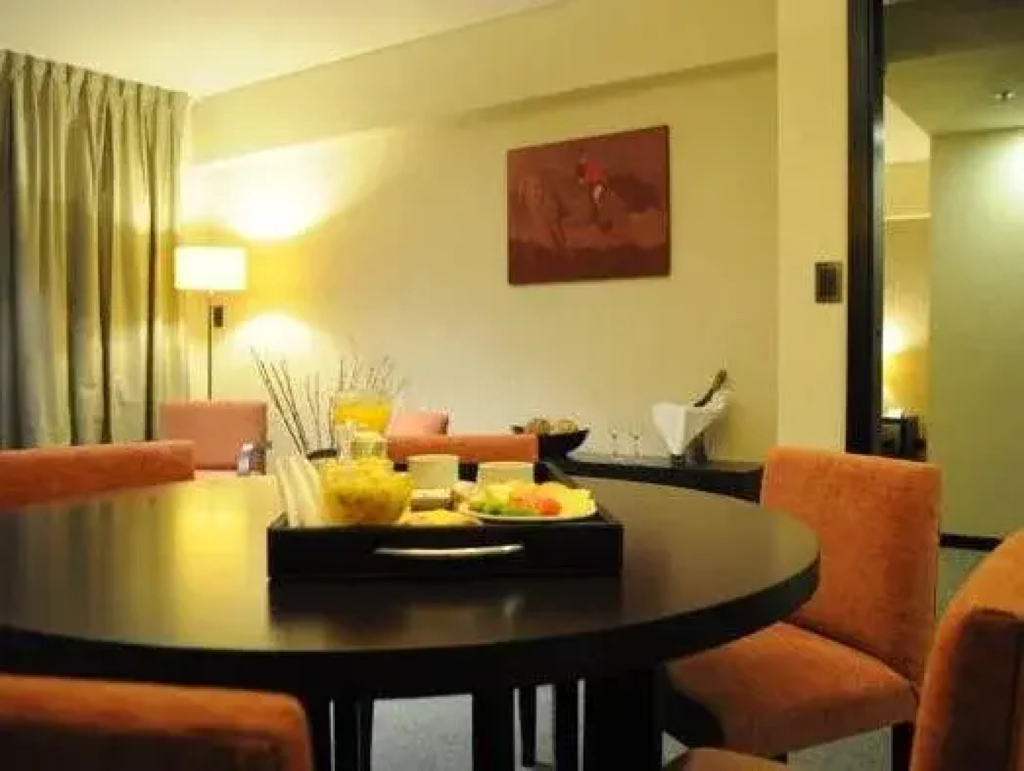 Epic Hotel San Luis