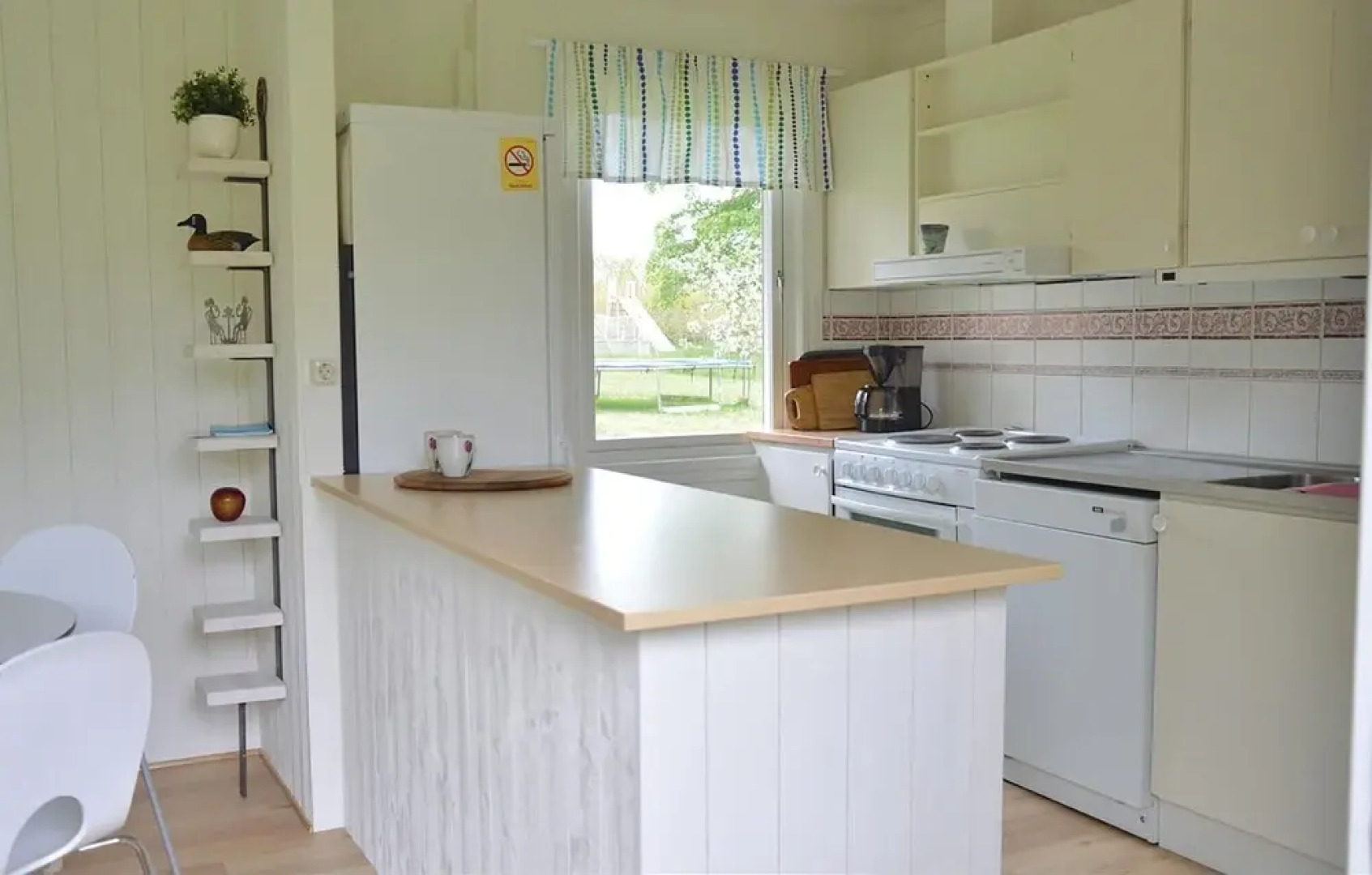 Nice Home in Vaggeryd With 2 Bedrooms and Sauna