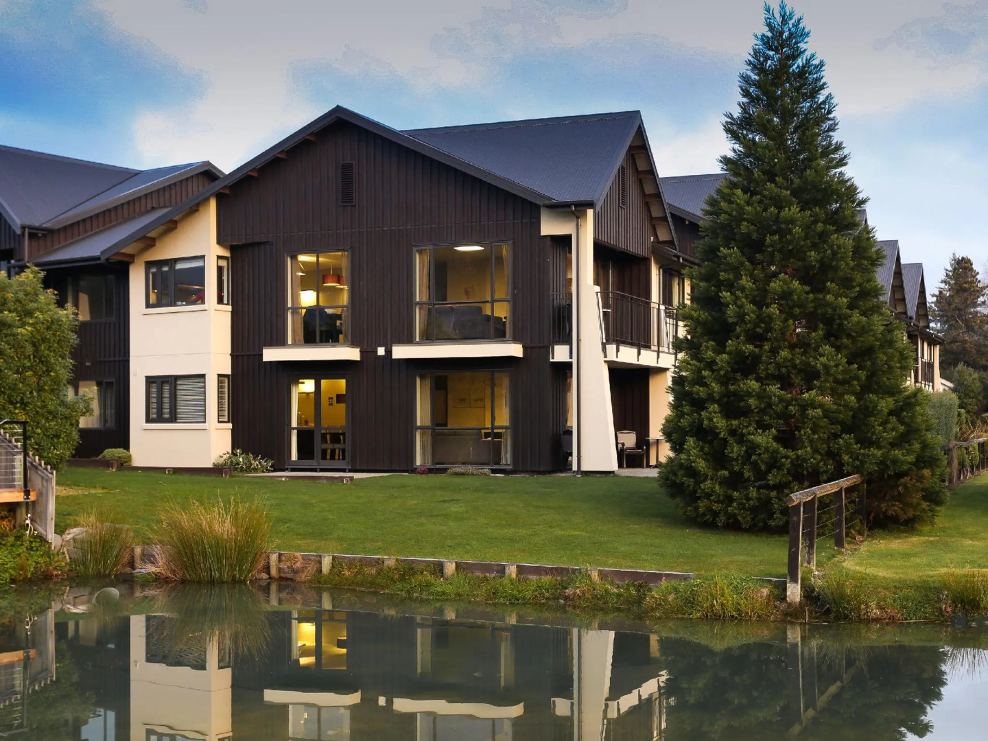 Village Lake Apartments