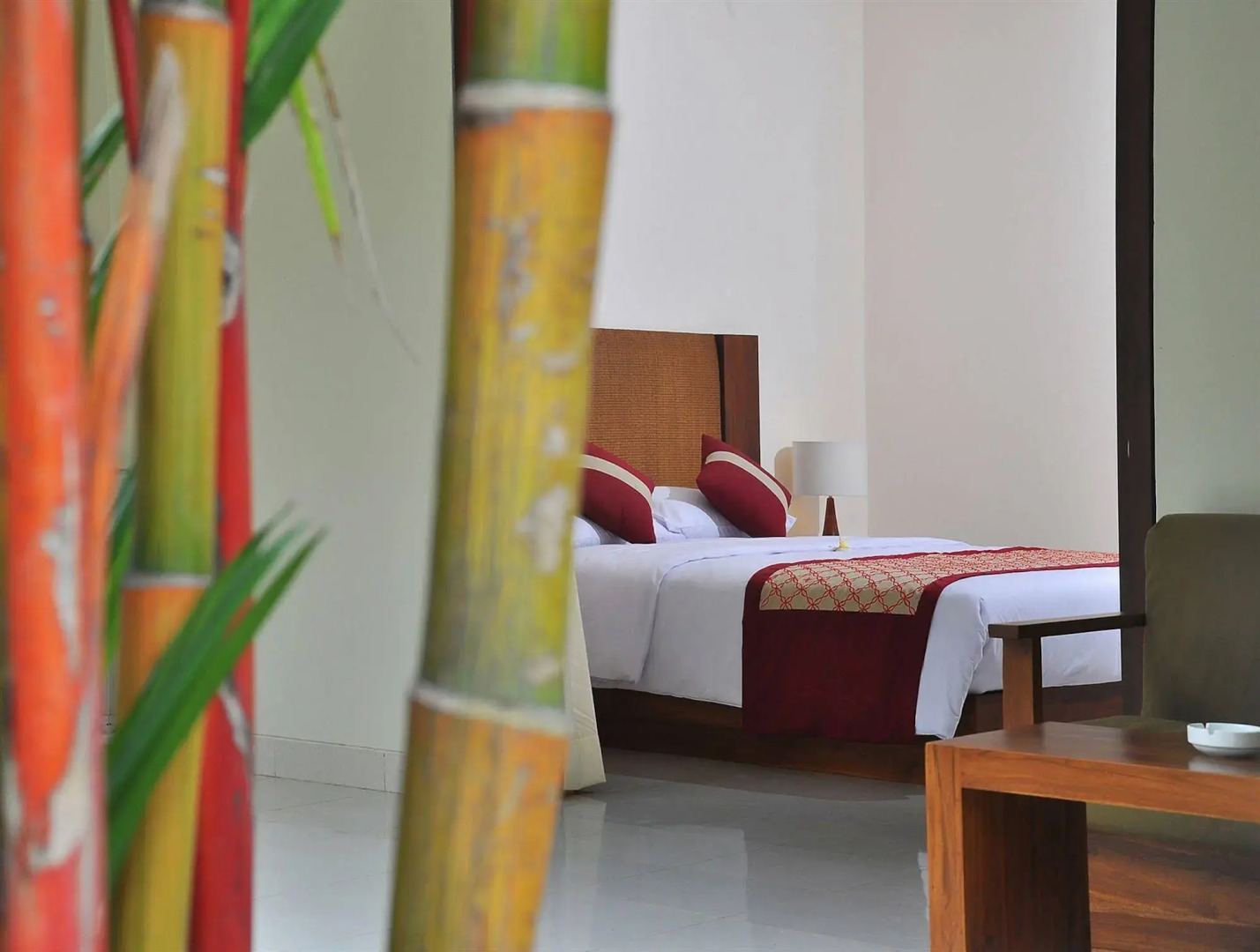 Pertiwi Resort & Spa