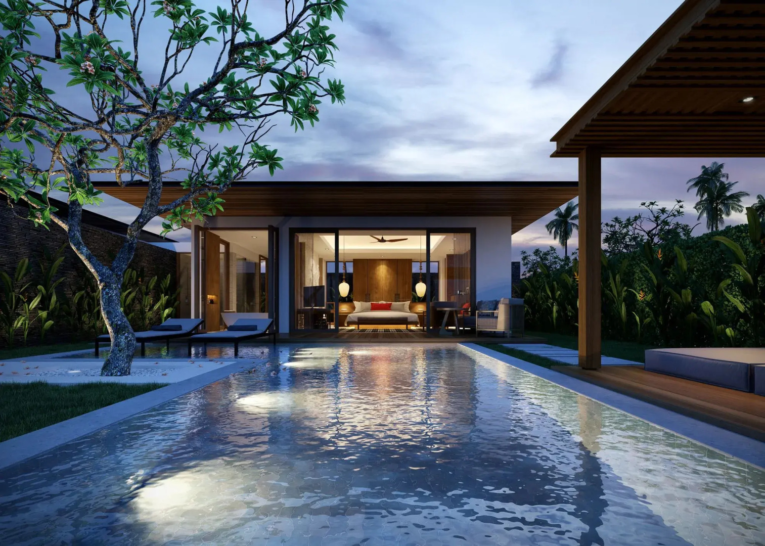 Anantara Quy Nhon Villas