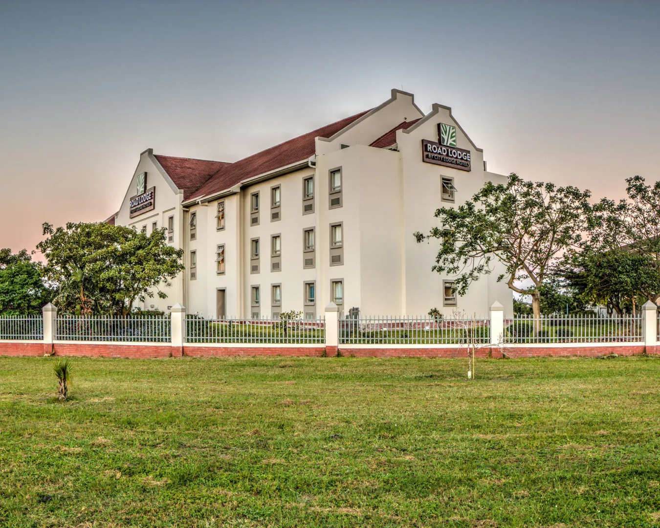 Road Lodge Richards Bay