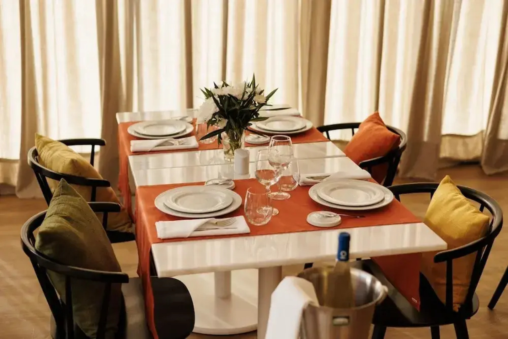 Lusitano Garden Villas