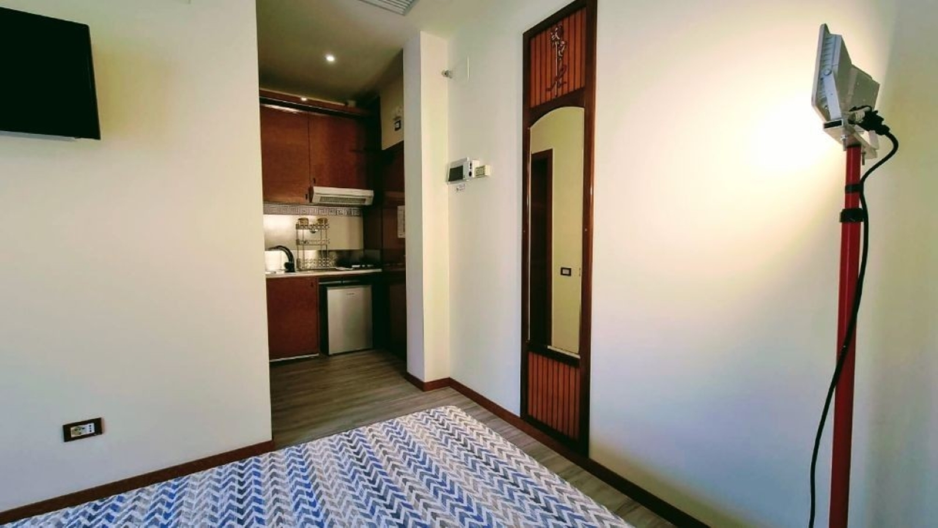 Residence Hotel B&B Rosa