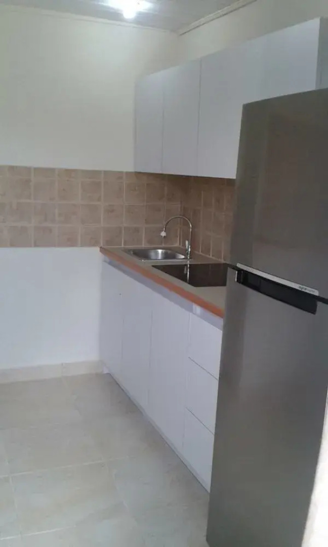 Sea Breeze Apartments