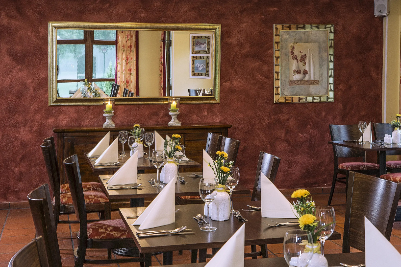 Kur & Thermalhotel Ludwig Thoma