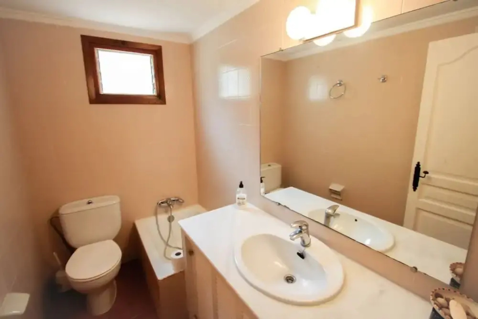 Sant Jordi - sea view villa with private pool in Moraira