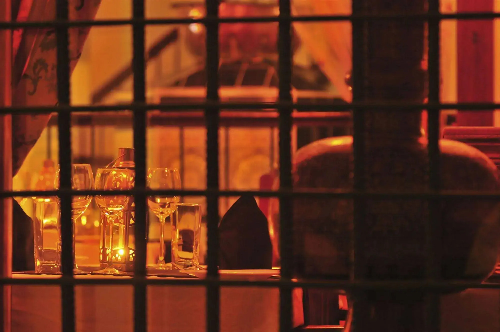 Zanzibar Palace Hotel