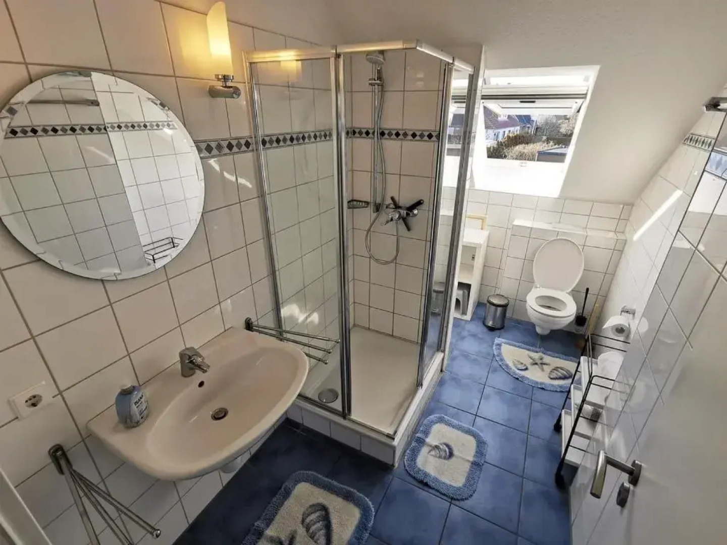 _STR132b_ Haus Maren am Meer