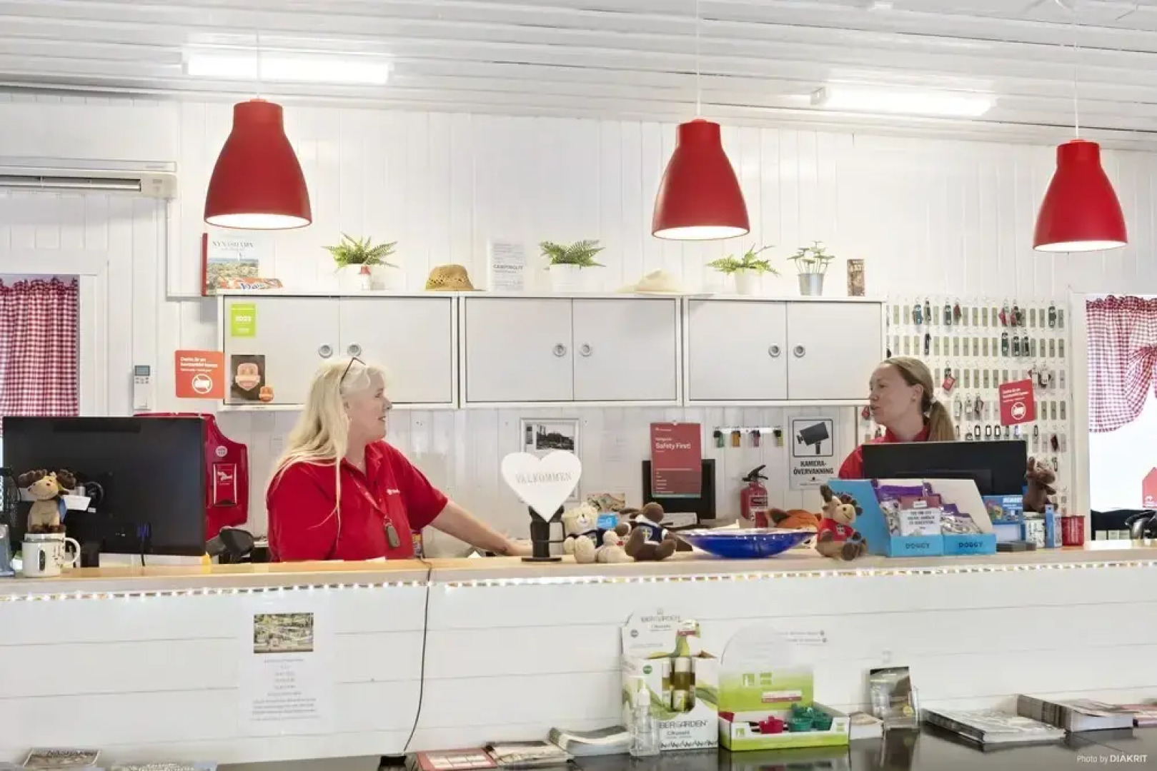 First Camp Nickstabadet Nynäshamn