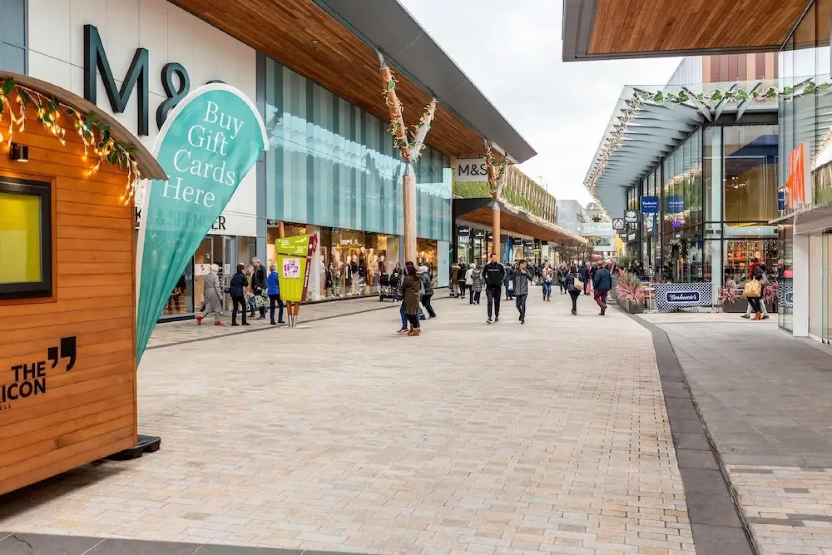 Superior Apartment Bracknell Centre