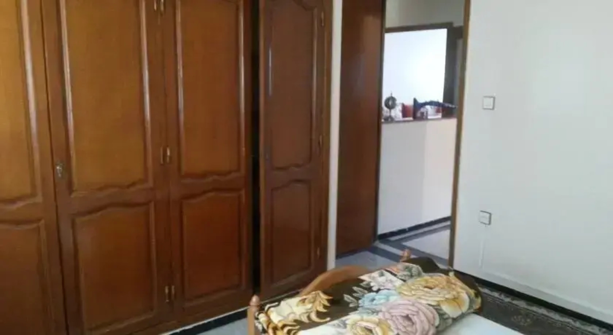 Appartement El Khayre