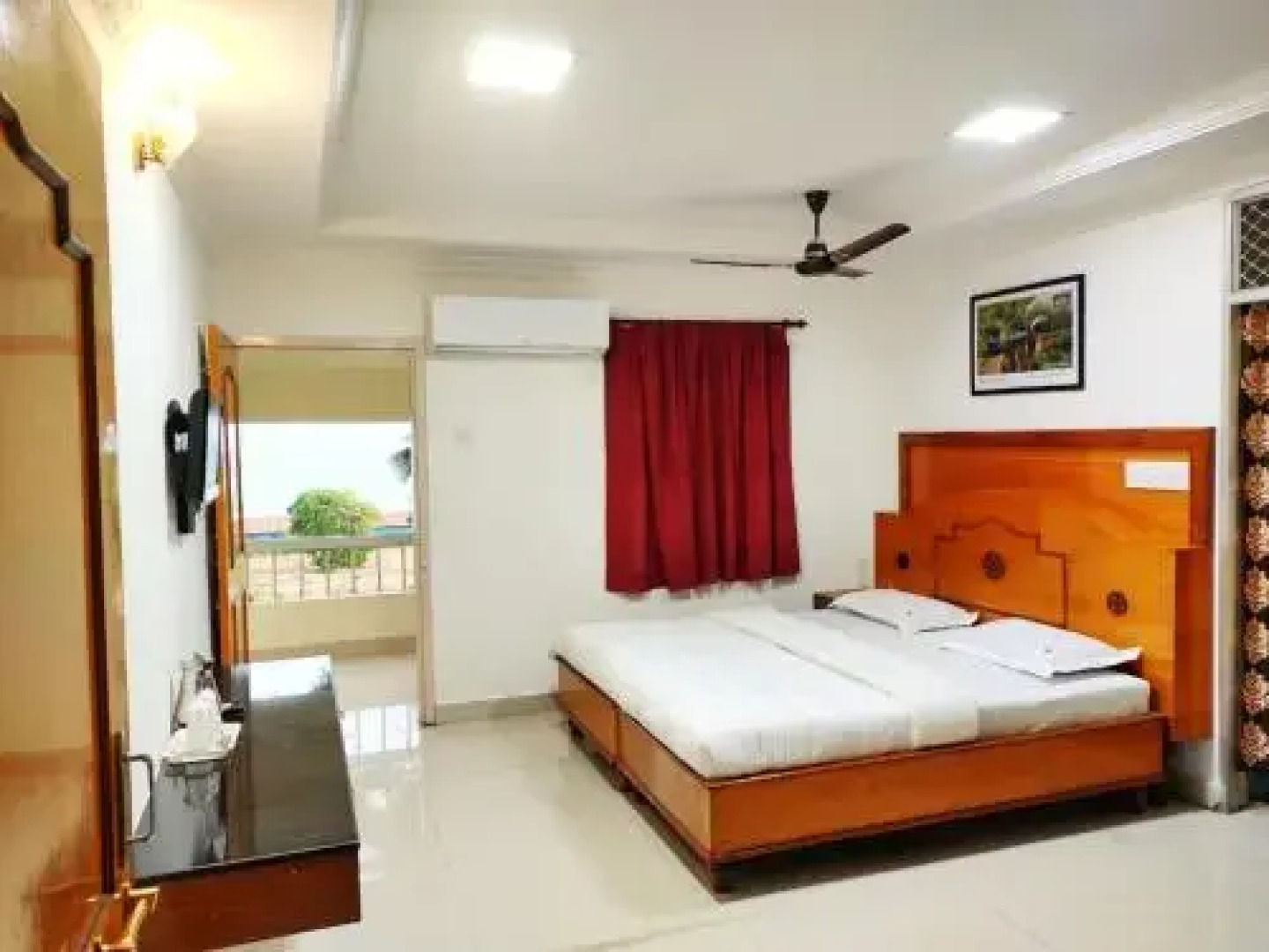 Hotel TamilNadu, Kanniyakumari