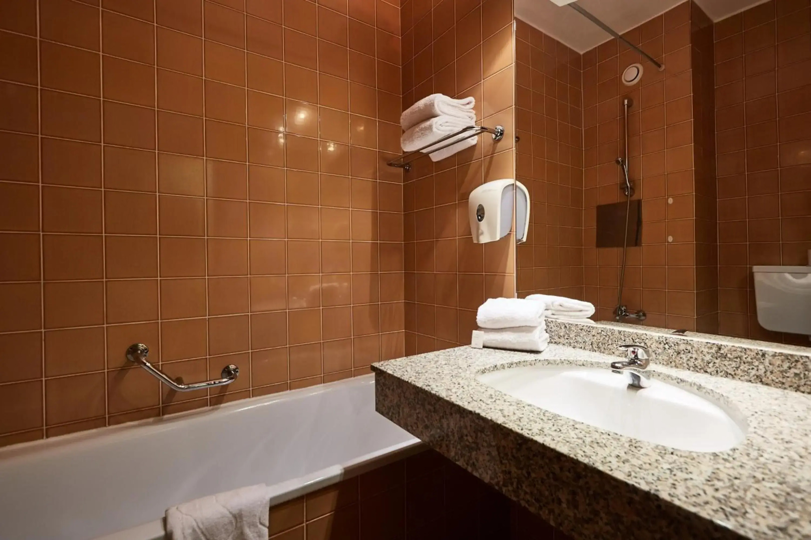 Hotel Lövér Sopron