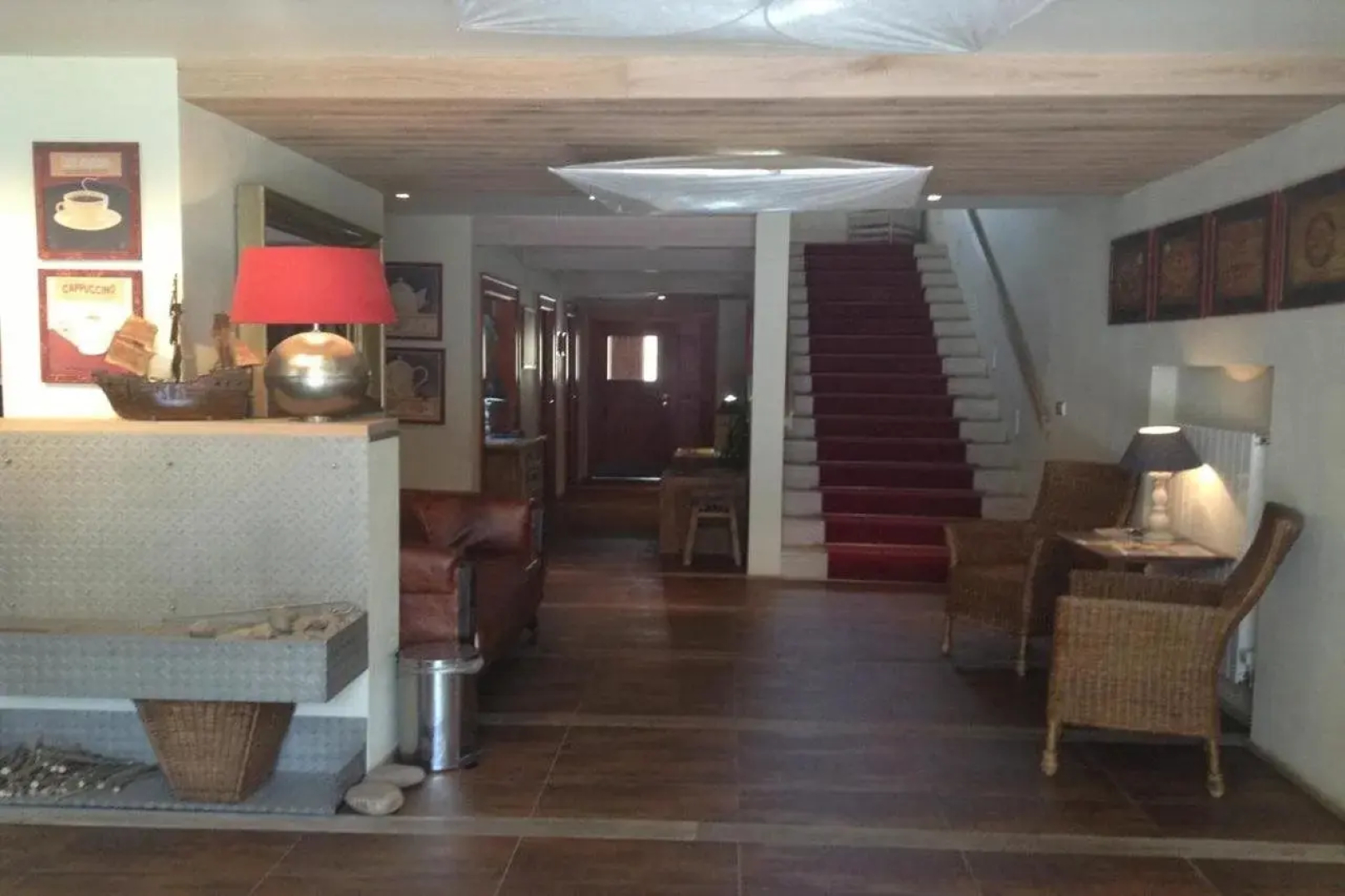 Hotel Krakonoš