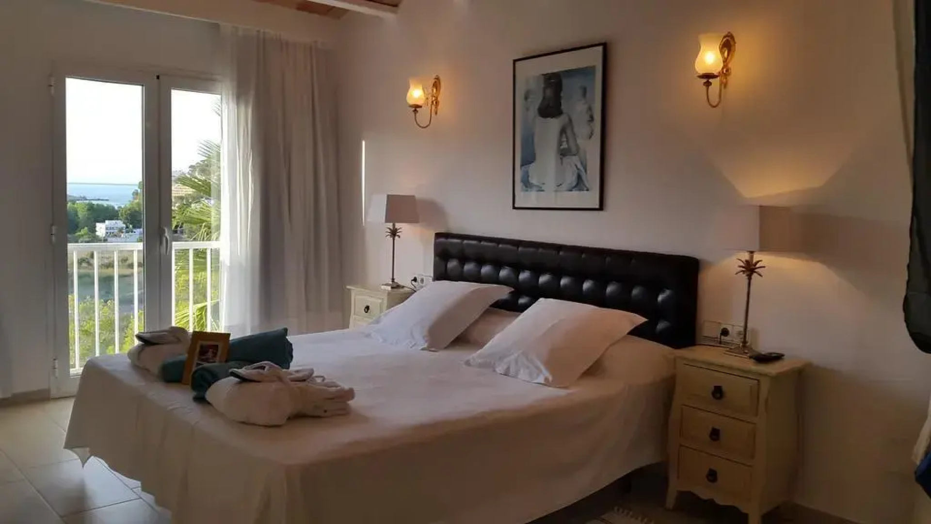 Villa Ca'n Maries