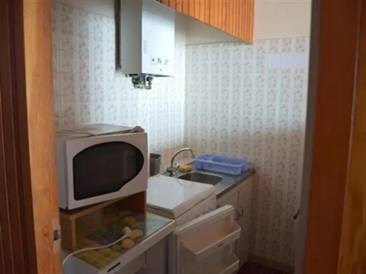 Appartement Saint-Gilles-Croix-de-Vie, 1 pièce, 4 personnes - FR-1-324-104