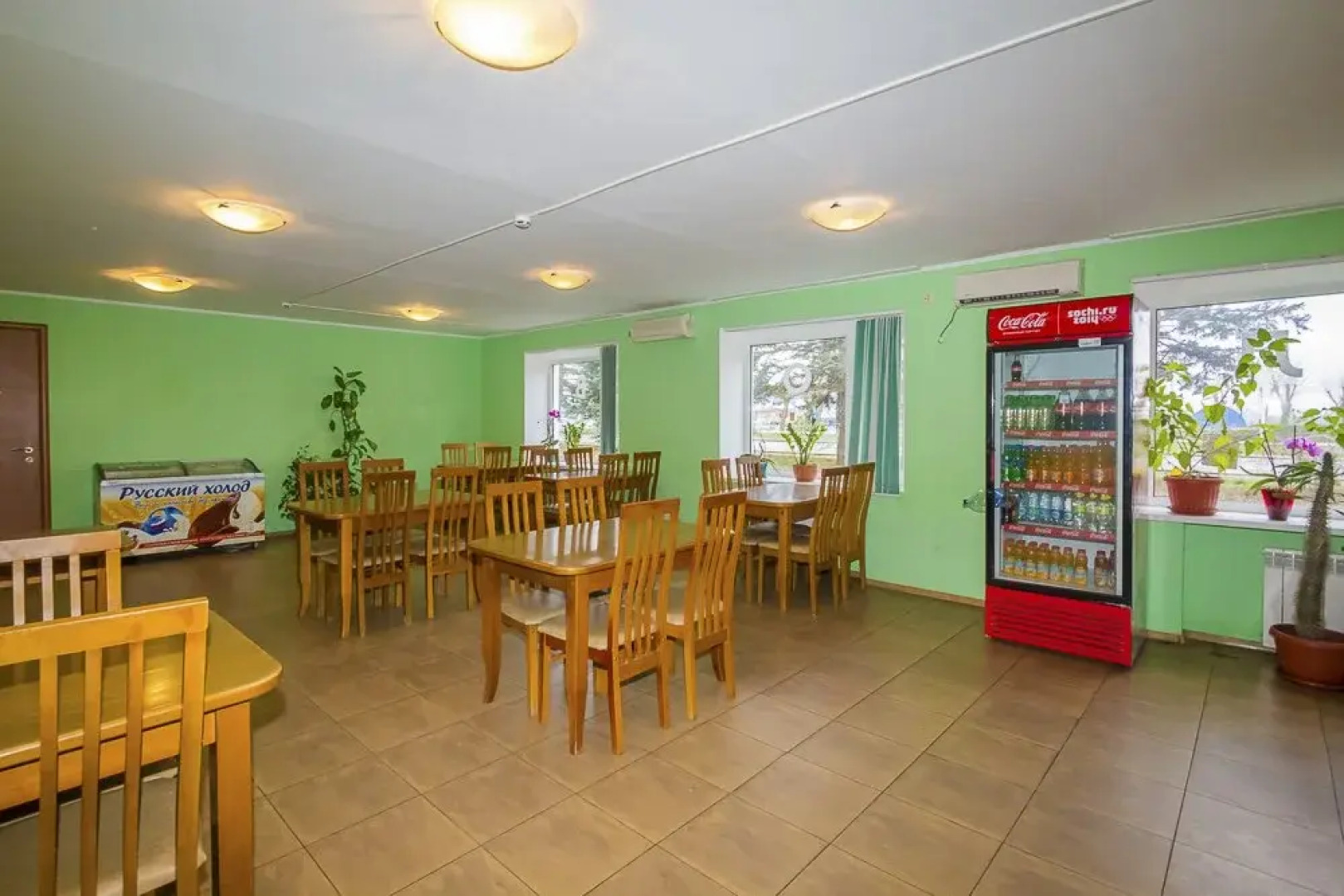 Аэропорт Отель Анапа