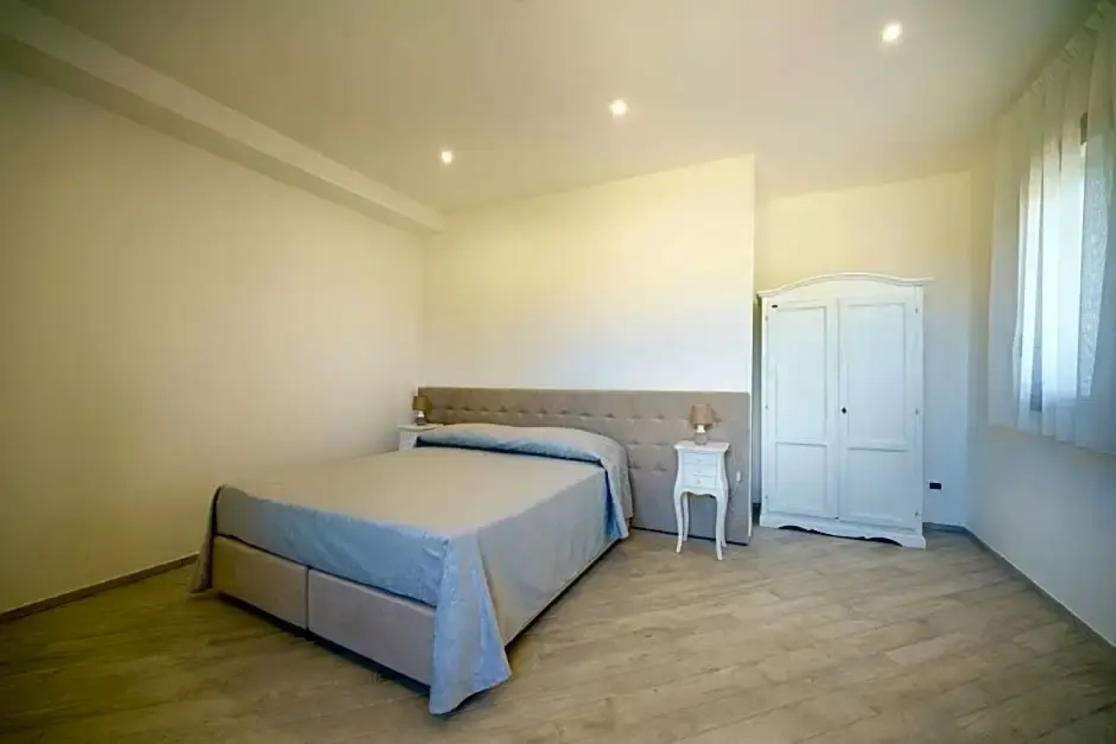 Minissale Farmhouse